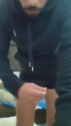 Brian1612 webcam model stream image
