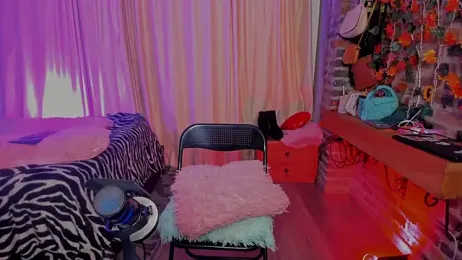 LaGoldenBitch webcam model stream image