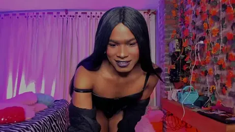 LaGoldenBitch webcam model stream image