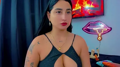 sunshine_uwu22 webcam model stream image