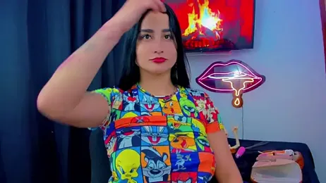 sunshine_uwu22 webcam stripchat model stream image