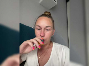 KrIsTaL91 webcam model stream image