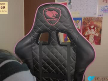 fijisakistar webcam model stream image