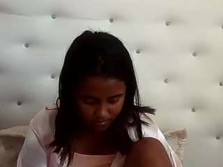 monicaapple webcam model stream image