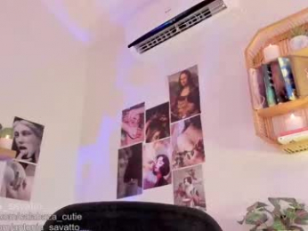 antonia_savatto_ webcam model stream image
