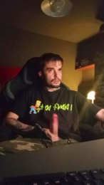 Octoboss webcam model stream image