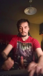 Octoboss webcam model stream image