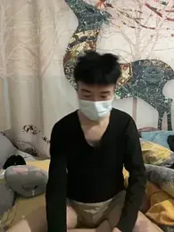 Theo615 webcam stripchat model stream image