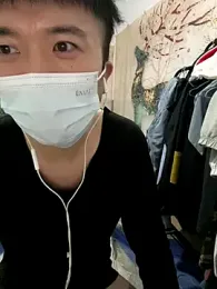 Theo615 webcam model stream image