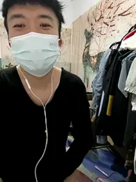 Theo615 webcam model stream image