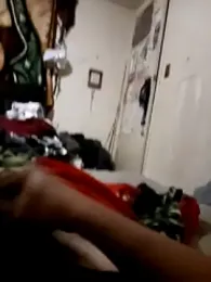 MannyStuffsSpace webcam model stream image
