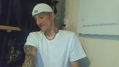 THESHU77 webcam model stream image