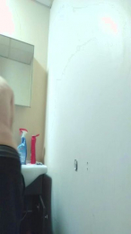 THESHU77 webcam model stream image