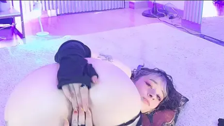 zephirahabney webcam stripchat model stream image