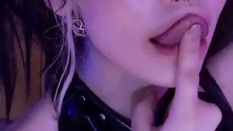 zephirahabney webcam model stream image