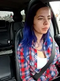 allinqueen webcam model stream image