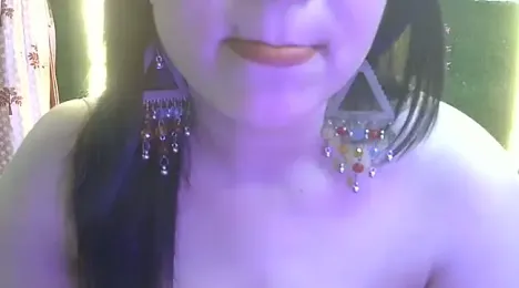 Hot_Anshi120 webcam stripchat model stream image