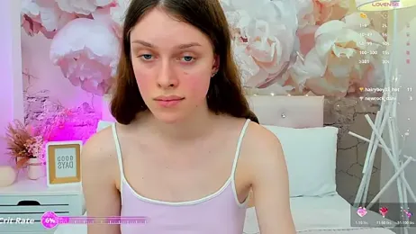 JaneBrowni webcam model stream image