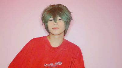 TheBluesky_18 webcam model stream image