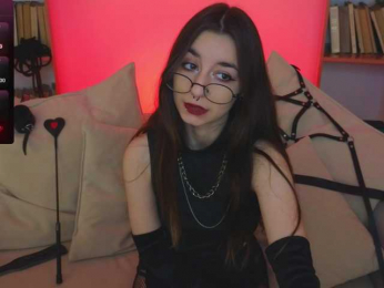 MistressMarcelline webcam model stream image