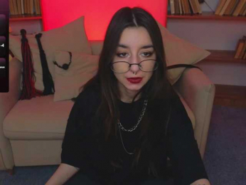 MistressMarcelline webcam model stream image