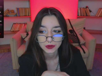 MistressMarcelline webcam model stream image