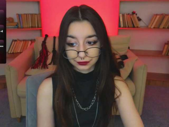 MistressMarcelline webcam model stream image