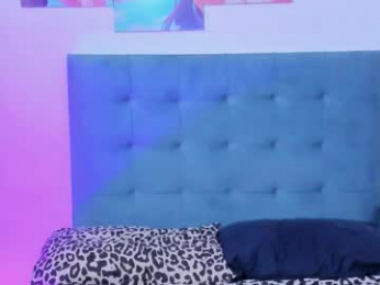 seline_wolf webcam model stream image