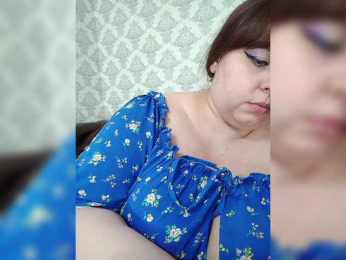 I_GODDESS webcam model stream image