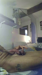 Sgordolin269 webcam model stream image