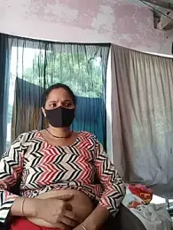 Miss_Sahiba webcam model stream image