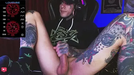 jhonny__ackerman webcam stripchat model stream image