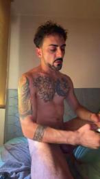 Pasivocaliente webcam model stream image