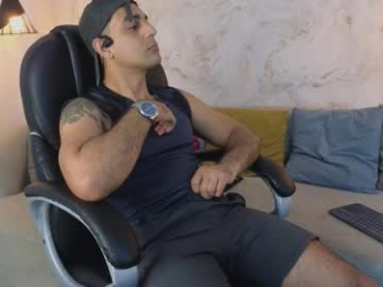 david_oliveira webcam model stream image