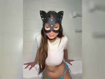 MilanaMila webcam model stream image