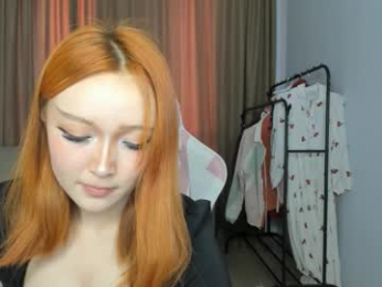 ji_yon_1 webcam model stream image