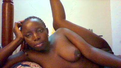Prettypesh webcam model stream image