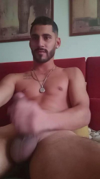 Darcal076 webcam model stream image