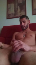 Darcal076 webcam model stream image