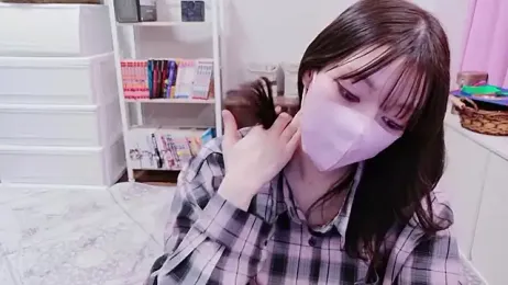 ASUKA-TV webcam stripchat model stream image