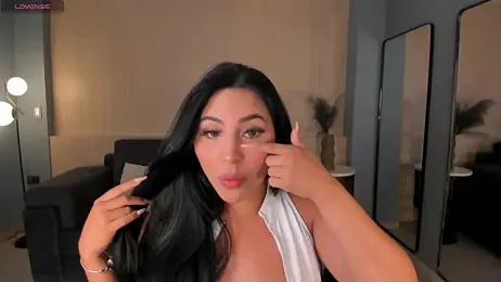 MiaRoberts1 webcam model stream image