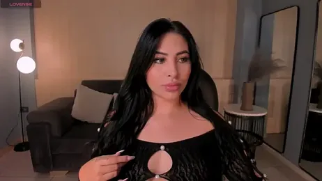 MiaRoberts1 webcam model stream image