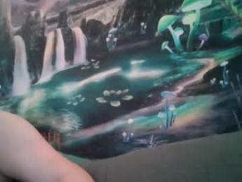 tipthekittenxo webcam chaturbate model stream image