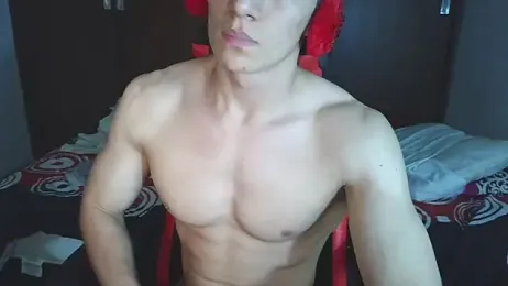 aresholland webcam stripchat model stream image