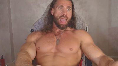 RAMONDAVOS webcam model stream image