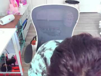 missvanessajune webcam model stream image