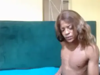 Freaky-Nicky18 webcam stripchat model stream image