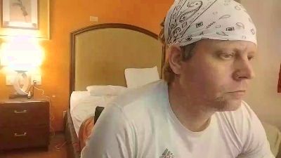 Fireball_one webcam model stream image