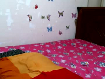 sassy_hail webcam chaturbate model stream image