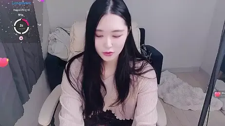 Ruby_p webcam model stream image